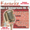 Manches geht niemals vorüber (Instrumental Version) - Karaokefun