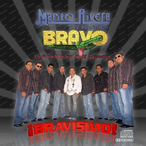 Malevola — Marito Rivera Y Su Grupo Bravo