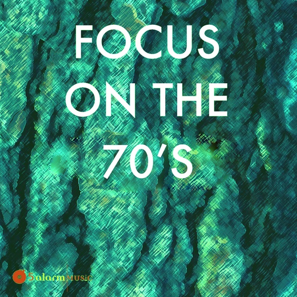 Focus On the 70's
