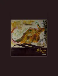 Listen to Rhavia, watch music videos, read bio, see tour dates & more!