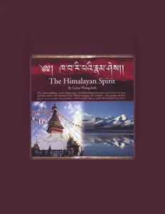 收听 Lama Wangchuk、观看音乐视频、阅读小传、查看巡演日期等 ！