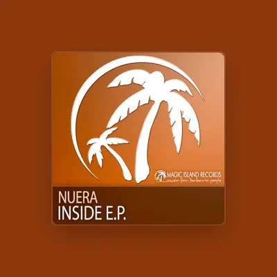 Listen to Nuera, watch music videos, read bio, see tour dates & more!