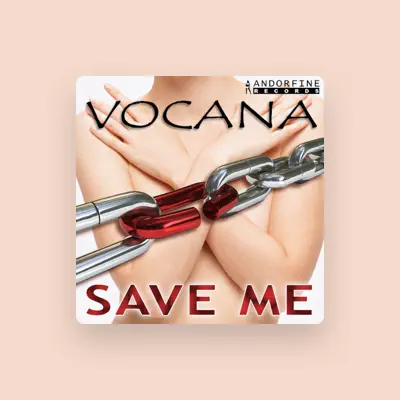 Listen to Vocana, watch music videos, read bio, see tour dates & more!