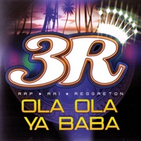 Ola Ola Ya Baba - 3R