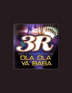 Listen to 3R, watch music videos, read bio, see tour dates & more!