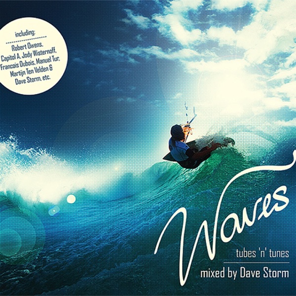 Waves - Tubes 'n' Tunes