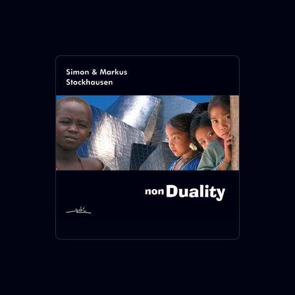 Simon Stockhausen's avatar
