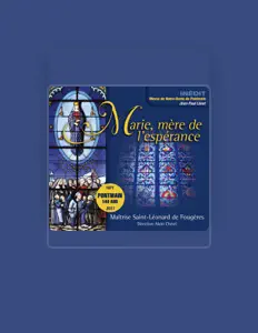 Poslechněte si interpreta Maîtrise Saint-Léonard de Fougères, sledujte hudební videa, přečtěte si životopis, podívejte se na data turné a další informace.