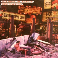 Distraction - Illusion of Safety