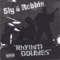 Black People - Sly & Robbie featuring Bounty Killer lyrics