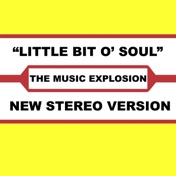 Little Bit O'Soul by The Music Explosion — cover art