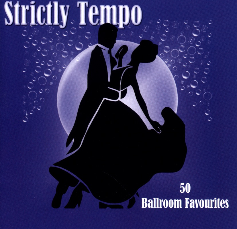 Strictly Tempo - Ballroom Favourites