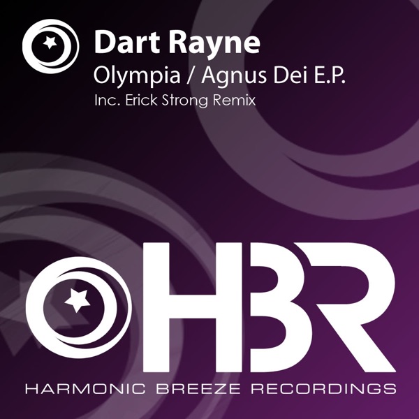 Olympia / Agnus Dei - Single