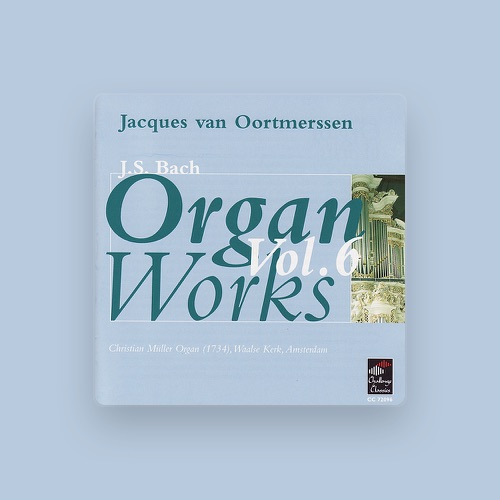 Jacques van Oortmerssen