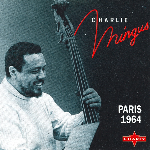 Paris 1964, Vol. 1 (Live)