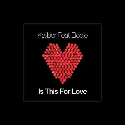 Listen to Kaliber, watch music videos, read bio, see tour dates & more!