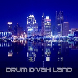 Drum D'vah Land