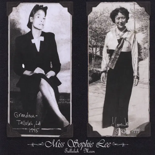 We Can't Go On This Way — Miss Sophie Lee