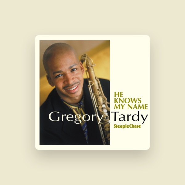 Greg Tardy's avatar