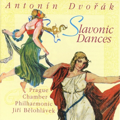 Slavonic Dances