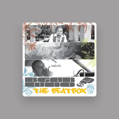 Listen to Bear Who?, watch music videos, read bio, see tour dates & more!