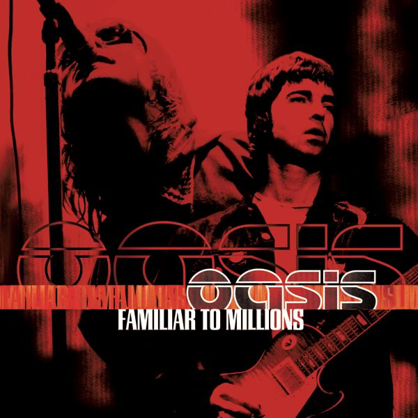 Gas Panic! — Oasis