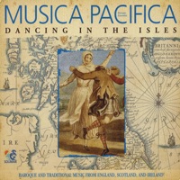 Dancing in the Isles - Musica Pacifica