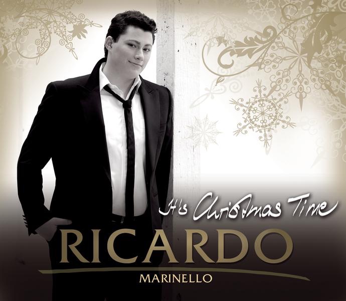 It's Christmas Time - Single