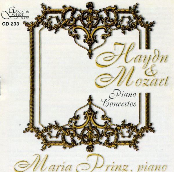 Haydn & Mozart: Piano Concertos