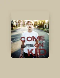 Listen to Josiah Leming, watch music videos, read bio, see tour dates & more!