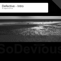 Intro - Single - Defective