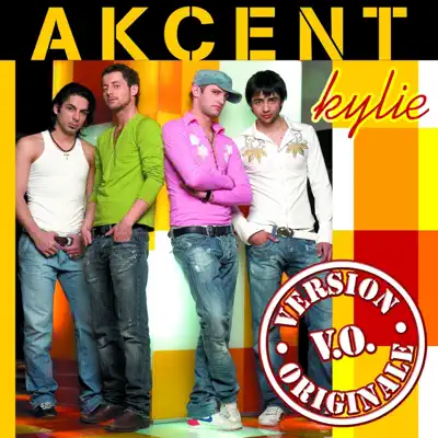 Kylie - Single - Akcent