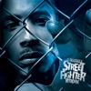 Street Fighter Riddim cover art