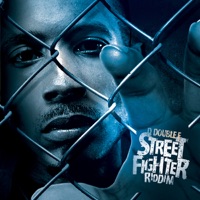 Street Fighter Riddim - Single - D Double E