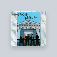 Hollywood Indians