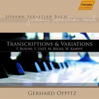Toccata And Fugue in D minor BWV 565 — Bach