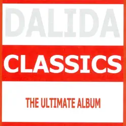 Classics - Dalida