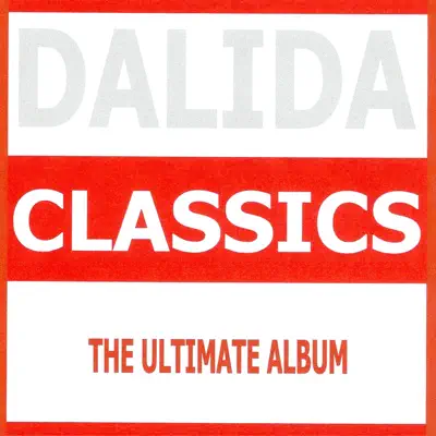 Classics - Dalida