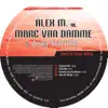 Alex M. & Marc van Damme - Died In Your Arms (Passion Groove Remix)
