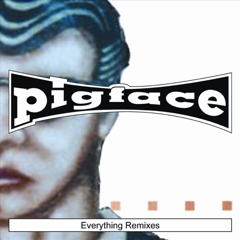 洋楽 pigface/the head remixes boxed set Head - Album by Pigface | Spotify