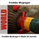 Freddie McGregor s Walls of Jericho