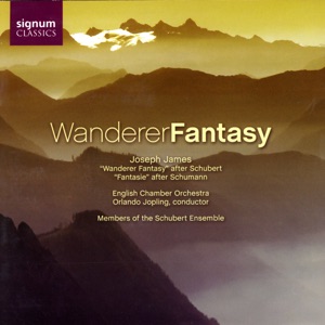 Wanderer Fantasy