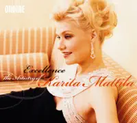 Pekka Saraste & Finnish Radio Symphony Orchestra - Rusalka, Op. 114, Act I: Mesicku Na Nebi Hlubokem — Karita Mattila, Jukka