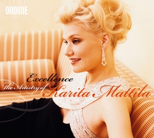 The Artistry of Karita Mattila