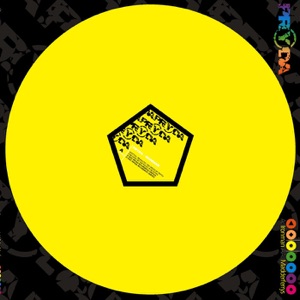 Madderferrys / Ironman cover