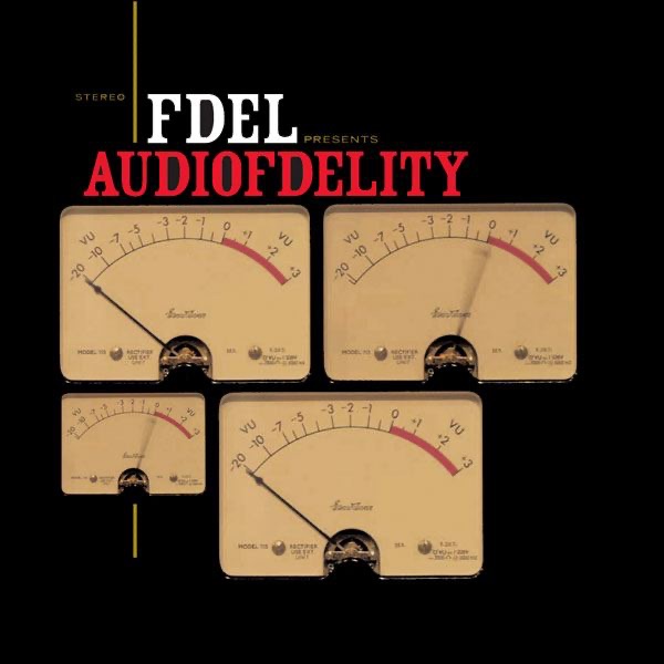 Audio Fdelity