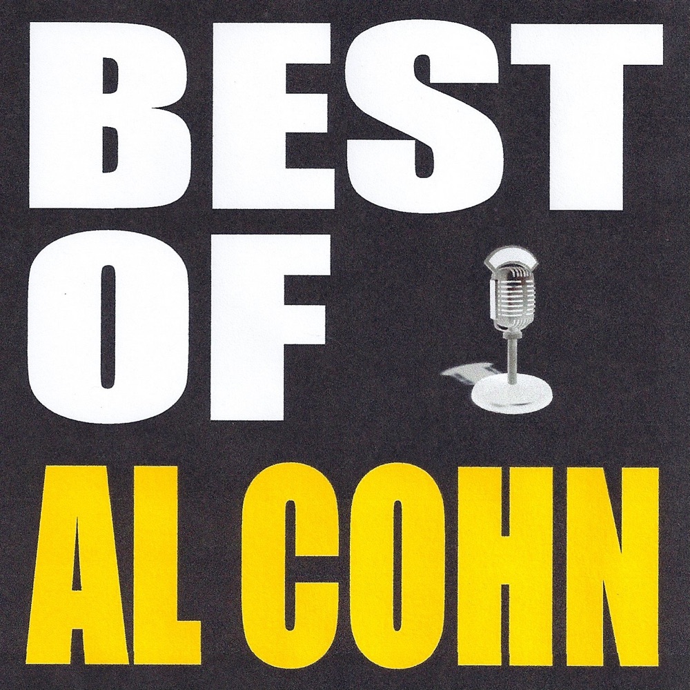 Обложка альбома «Best of Al Cohn» — Al Cohn