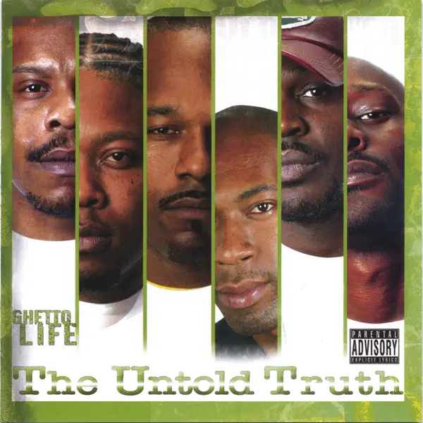Gangsta D****** - Ghetto Life: Song Lyrics, Music Videos & Concerts