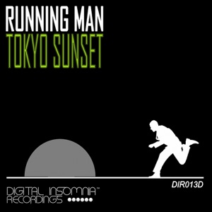 Tokyo Sunset - Single