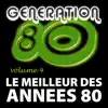  - Génération 80